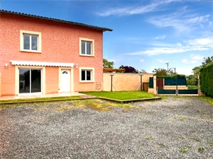 maison à la vente -   69400  VILLEFRANCHE SUR SAONE, surface 260 m2 vente maison - UBI422235427